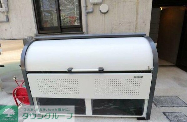 アリエル関町北の物件内観写真